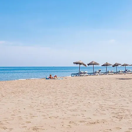 Town Lamarea Estepona
