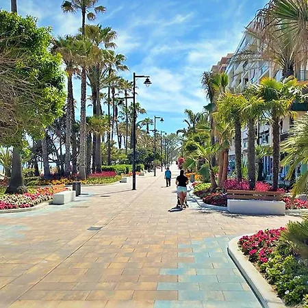 Apartamento Town Lamarea