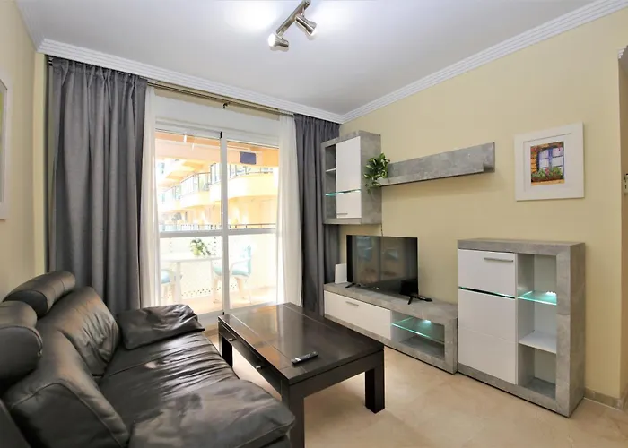 Apartamento Town Lamarea