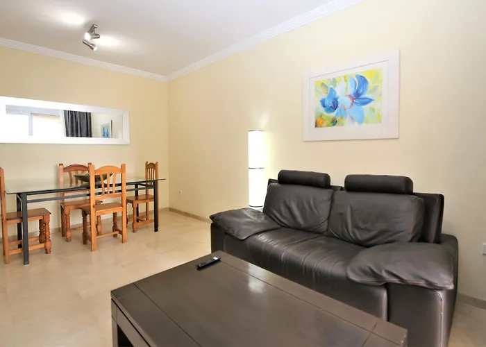 Apartamento Town Lamarea Estepona