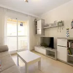 Town Lamarea Apartment