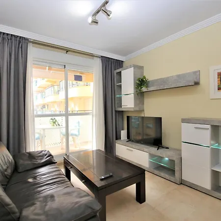 Appartement Town Lamarea