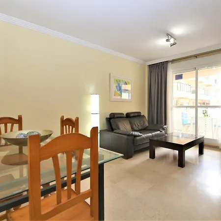 Town Lamarea Estepona