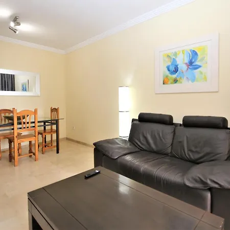 Appartement Town Lamarea Estepona
