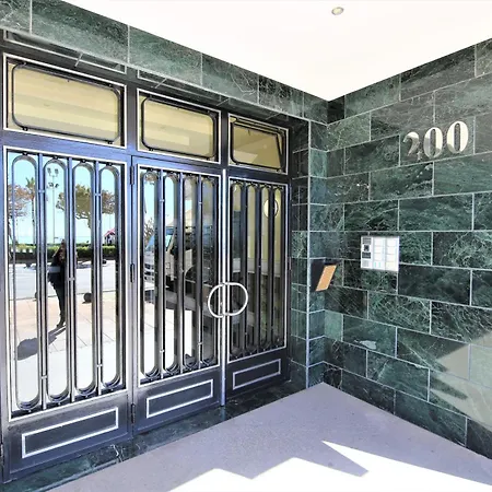 Appartement Town Lamarea *