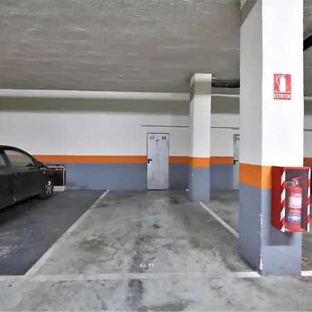 Appartement Town Lamarea *