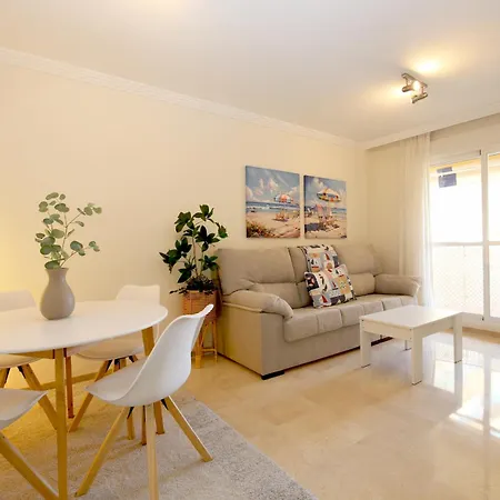 Town Lamarea * 埃斯特波纳