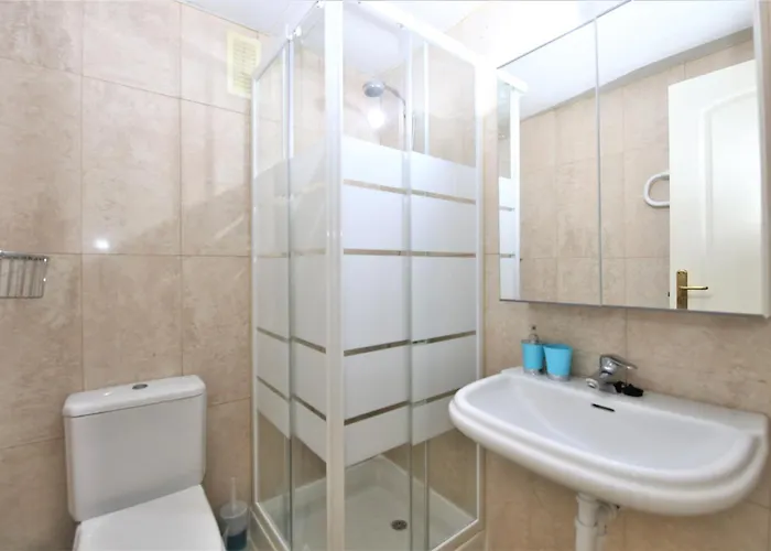 Appartement Town Lamarea *