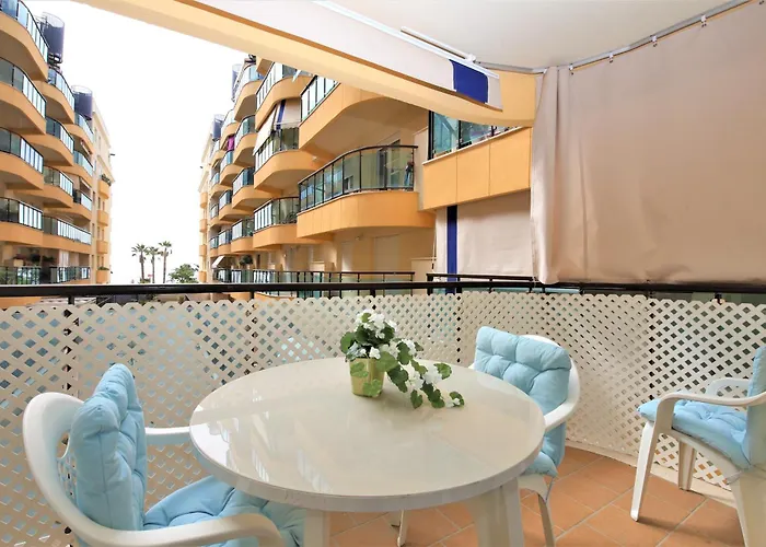 Appartement Town Lamarea *