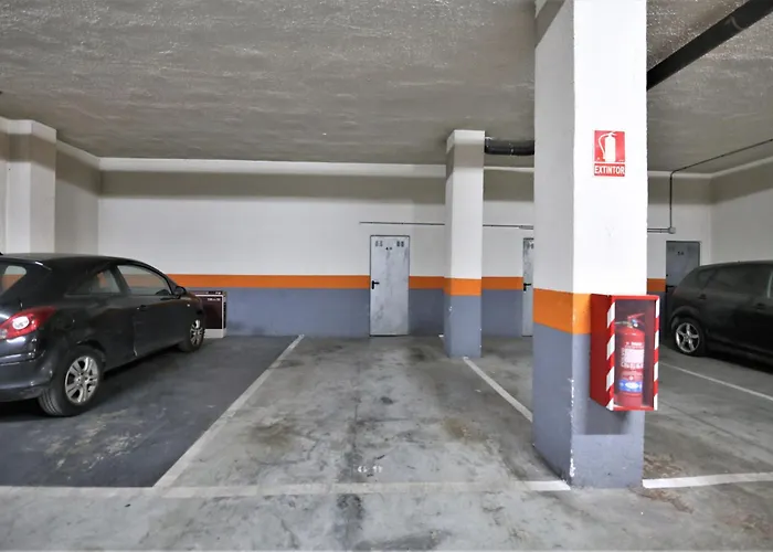 Appartement Town Lamarea *