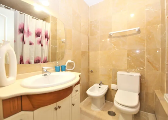 Appartement Town Lamarea