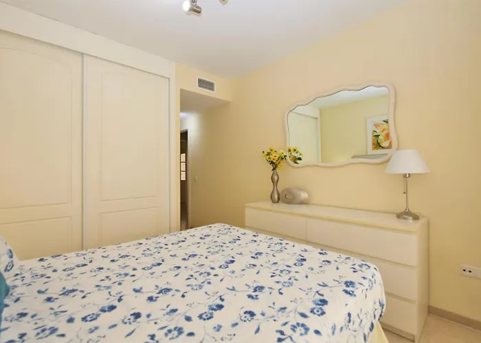 Appartement Town Lamarea *