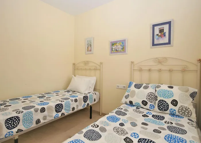 Appartement Town Lamarea Estepona