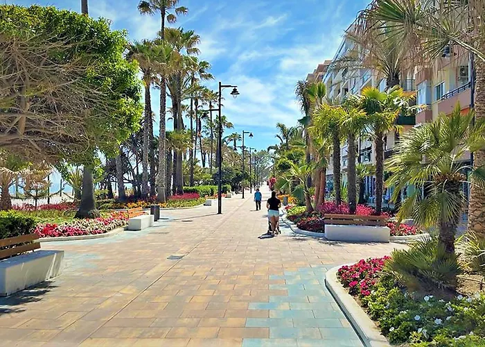 Appartement Town Lamarea