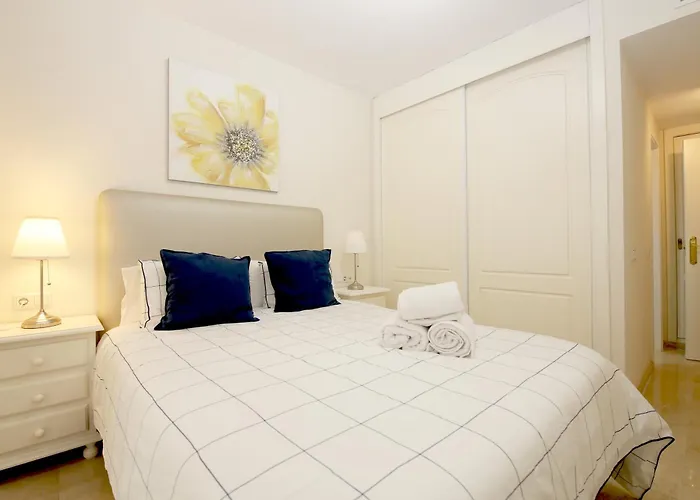 Town Lamarea 公寓 *