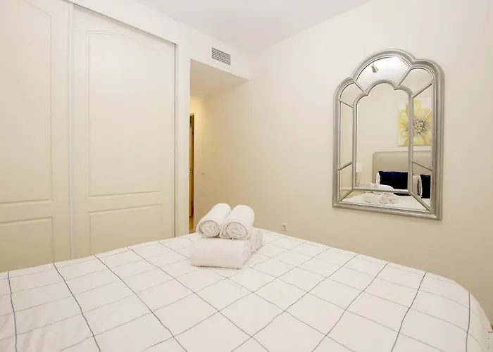 Town Lamarea Lägenhet