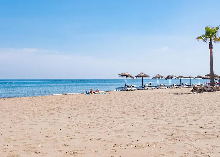 Town Lamarea Estepona