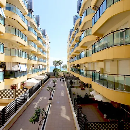 Apartman Town Lamarea Estepona