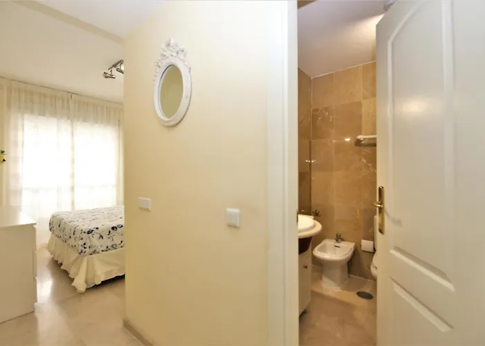 Apartman Town Lamarea *