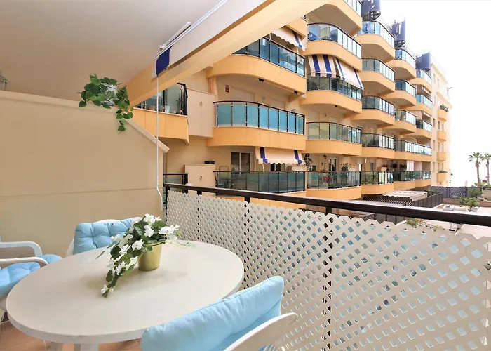 Apartman Town Lamarea