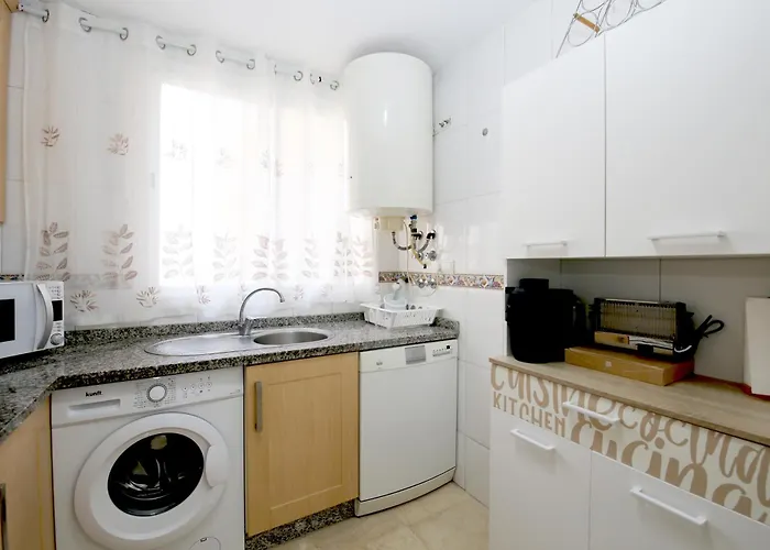 Town Lamarea Apartman *