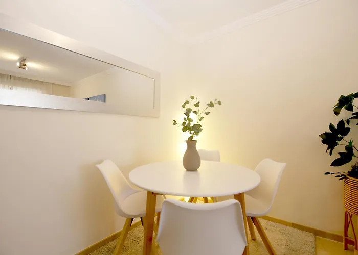 Town Lamarea Apartman