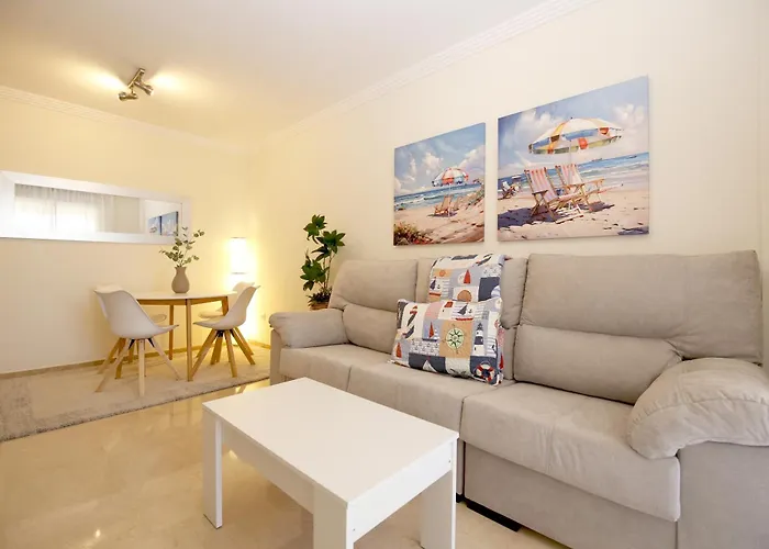 Apartman Town Lamarea *