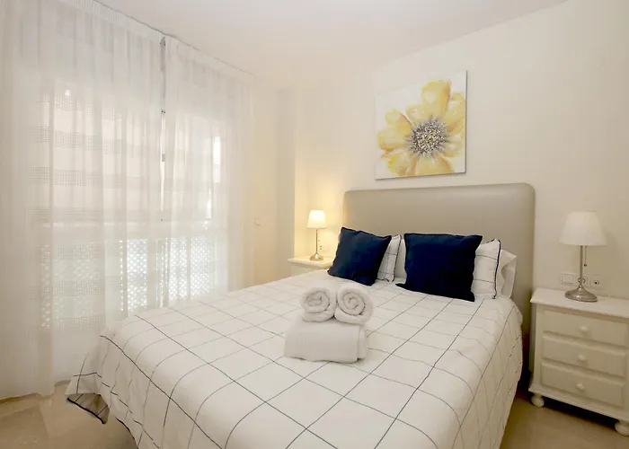 Town Lamarea * Estepona