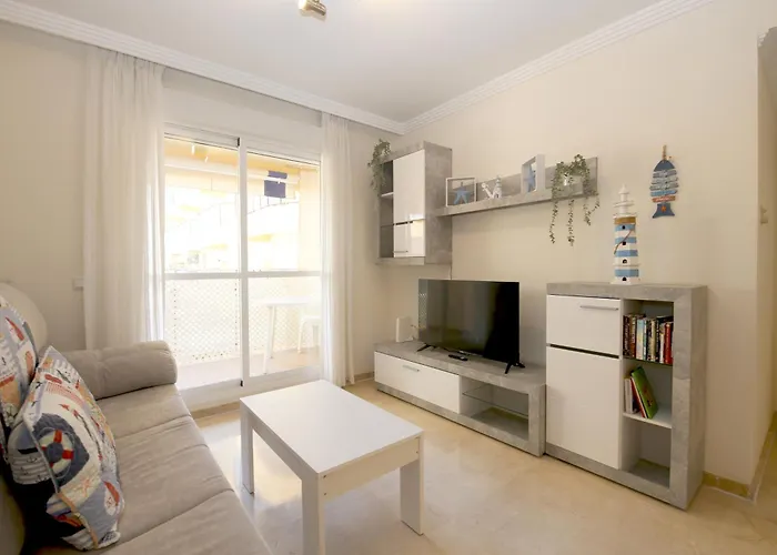 Town Lamarea Apartman