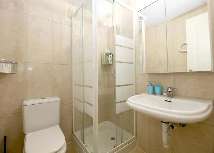 Apartman Town Lamarea *