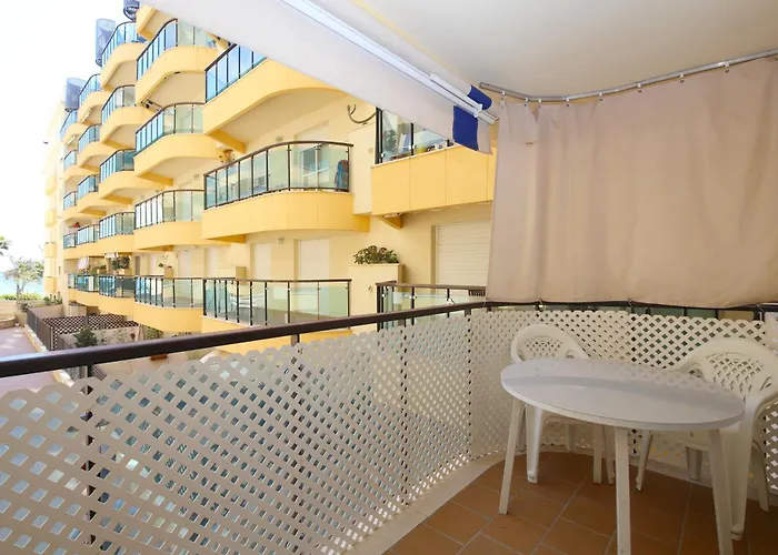 Town Lamarea Apartman