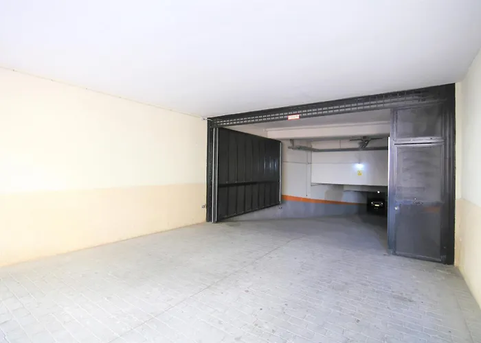 Town Lamarea Apartman Estepona