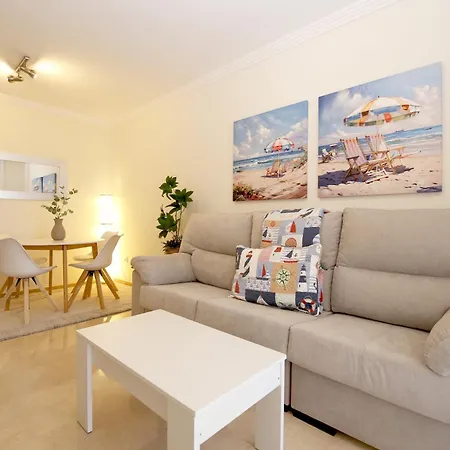 Appartement Town Lamarea *