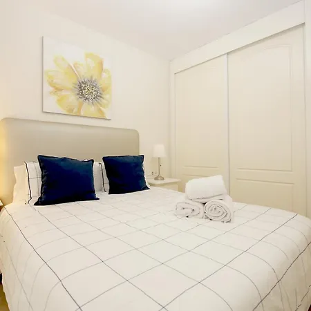 Town Lamarea Appartement *
