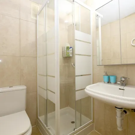 Appartement Town Lamarea *
